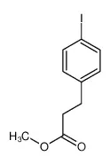 3-(4-碘苯基)丙酸甲酯