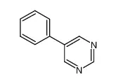 5-苯基嘧啶