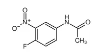 N-(4-氟-3-硝基苯基)乙酰胺