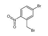 4-溴-2-(溴甲基)-1-硝基苯