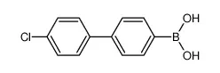 4'-氯联苯-4-硼酸
