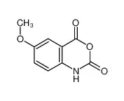 5-甲氧基靛红酸酐