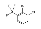 2-溴-1-氯-3-(三氟甲基)苯