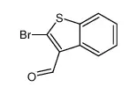 2-溴苯并[b]噻吩-3-甲醛