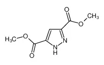 吡唑-3，5-二甲酸二甲酯