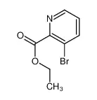 3-溴吡啶-2-甲酸乙酯