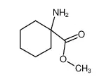 1-氨基环己甲酸甲酯