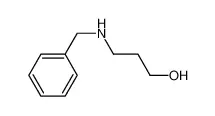 3-(苄氨基)-1-丙醇