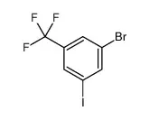 3-溴-5-碘三氟甲苯