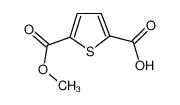 5-羧酸-2-噻吩甲酸甲酯