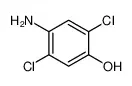 4-氨基-2，5-二氯苯酚