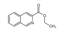 3-异喹啉甲酸乙酯