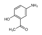 5-氨基-2-羟基苯乙酮