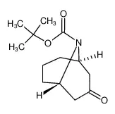 N-Boc-9-氮杂双环[3.3.1]壬烷-3-酮