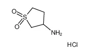 3-氨基环丁砜盐酸盐