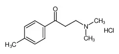 1-(4-甲基苯基)-3-二甲氨基-1-丙酮盐酸盐