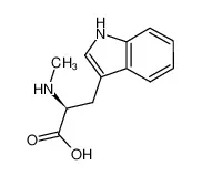 L-红豆碱