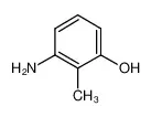 2-甲基-3-氨基苯酚