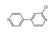 2-氯-4，4'-联吡啶