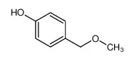 4-甲氧甲基苯酚