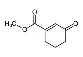 3-氧代环己-1-烯甲酸甲酯