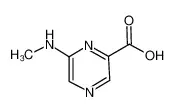 6-(二甲基氨基)吡啶-2-羧酸