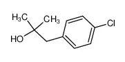1-(4-氯苯基)-2-甲基-2-丙醇