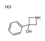 3-苯基-3-吖啶醇盐酸盐