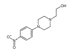 2-[4-(4-硝基苯基)哌嗪]-1-乙醇