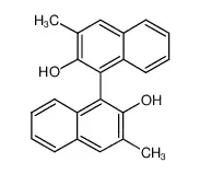 (R)-3，3'-二甲基-1，1'-联萘酚
