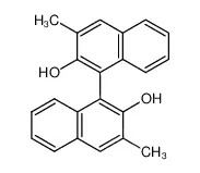 (S)-3，3'-二甲基-1，1'-联萘酚