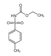 N-(4-甲基苯基)磺酰氨基甲酸乙酯