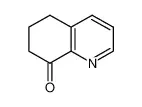 6，7-二氢-5H-喹啉-8-酮