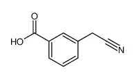 3-氰甲基苯甲酸