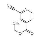 2-氰基异烟酸乙酯