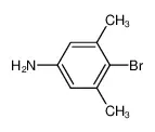 4-溴-3，5-二甲基苯胺