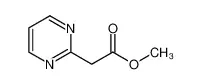 2-(2-嘧啶基)乙酸甲酯