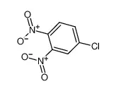 3，4-二硝基氯苯