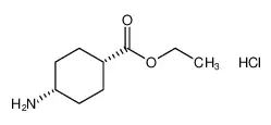 顺式-4-氨基环己烷羧酸乙酯盐酸盐