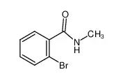 2-溴-N-甲基苯甲酰胺