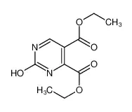 2-氧代-1，2-二氢-4，5-嘧啶二甲酸二乙酯