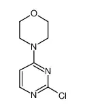 2-氯-4-吗啉嘧啶