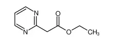 2-嘧啶乙酸乙酯