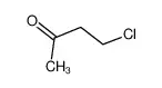 β-氯代丁酮