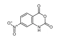 4-硝基靛红酸酐