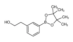 2-(3-(4，4，5，5-四甲基-1，3，2-二噁硼烷-2-基)苯基)乙醇