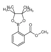 2-甲氧羰基苯硼酸频哪醇酯