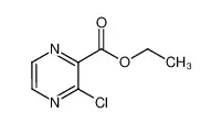 3-氯吡嗪-2-羧酸乙酯