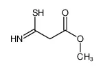 3-氨基-3-硫代丙酸甲酯