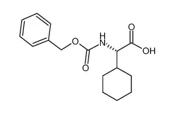 CBZ-L-环己基甘氨酸
